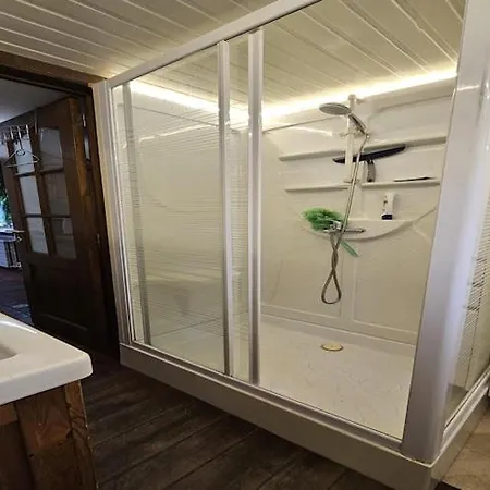 Dom wakacyjny In Belgium With Lush Garden Retreat, Cleaning Included Hastière-Lavaux