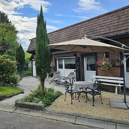 Dom wakacyjny In Belgium With Lush Garden Retreat, Cleaning Included Hastière-Lavaux