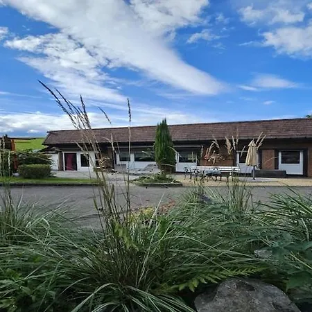 In Belgium With Lush Garden Retreat, Cleaning Included *