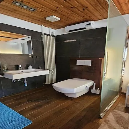 Dom wakacyjny In Belgium With Lush Garden Retreat, Cleaning Included