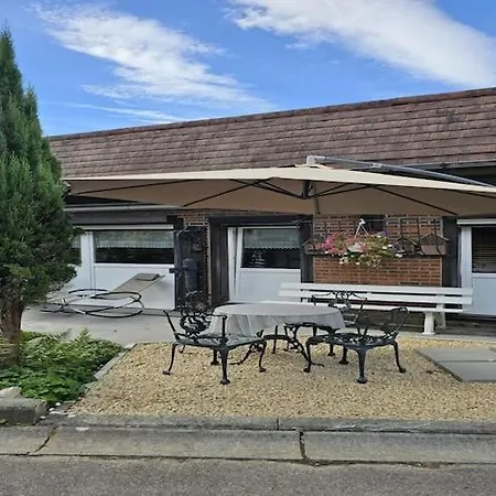 Dom wakacyjny In Belgium With Lush Garden Retreat, Cleaning Included Hastière-Lavaux