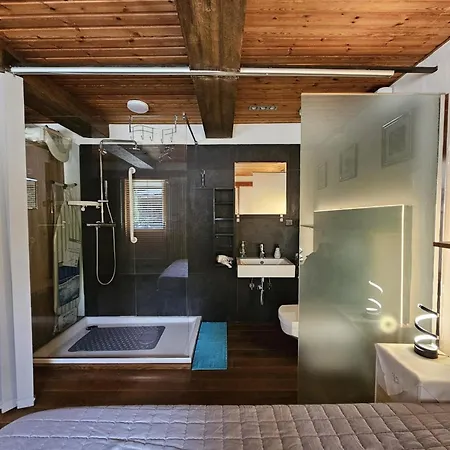 Dom wakacyjny In Belgium With Lush Garden Retreat, Cleaning Included